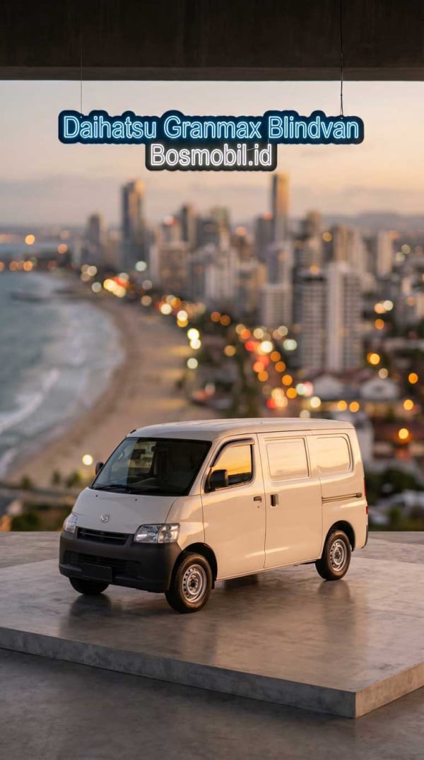 Daihatsu Muara Teweh